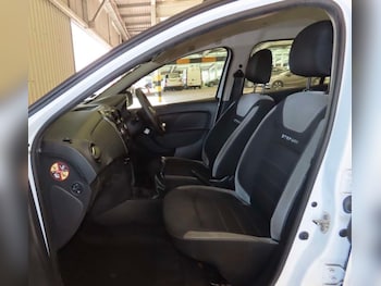 Used Dacia Sandero 2020 for sale - 79095026: Photo