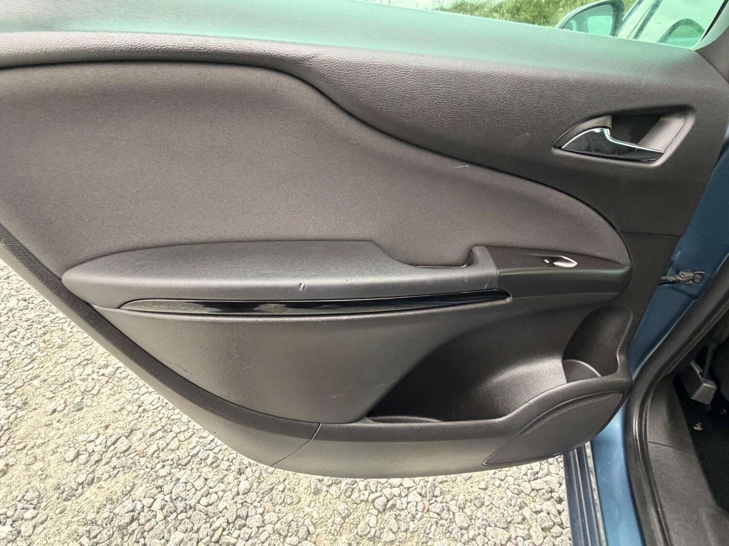 Used Vauxhall Zafira Tourer 2014 for sale - 77641702: Photo 37