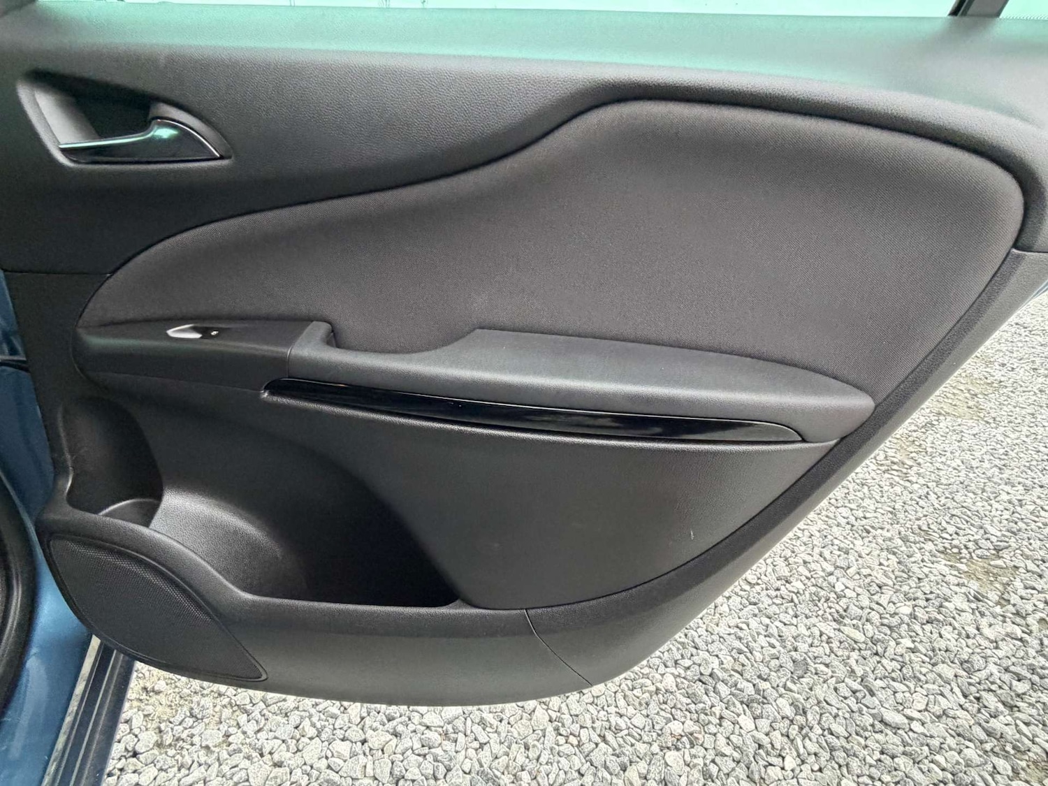 Used Vauxhall Zafira Tourer 2014 for sale - 77641702: Photo 38