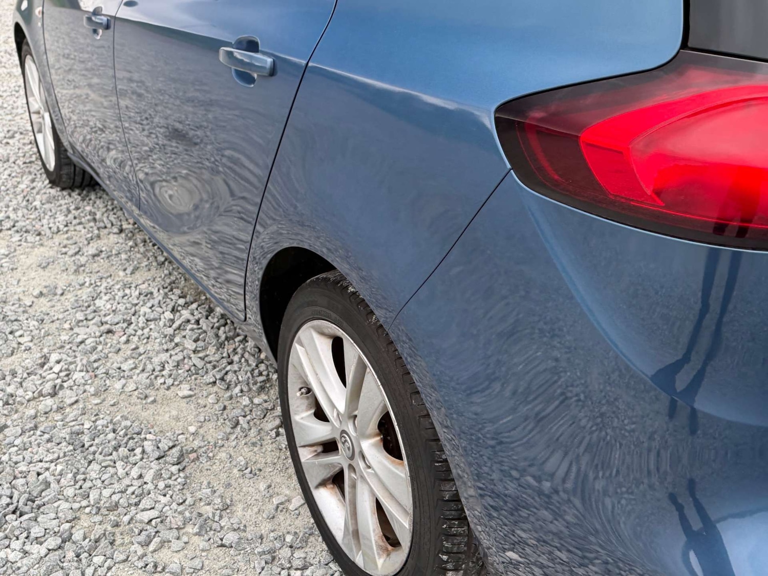 Used Vauxhall Zafira Tourer 2014 for sale - 77641702: Photo 45