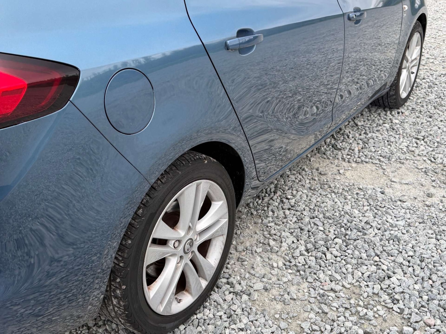 Used Vauxhall Zafira Tourer 2014 for sale - 77641702: Photo 50