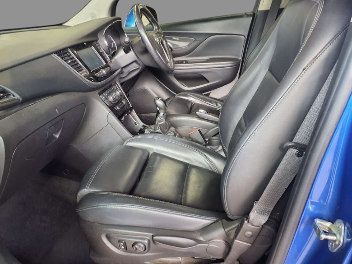 Used Vauxhall Mokka X 2016 for sale - 78073801: Photo 5