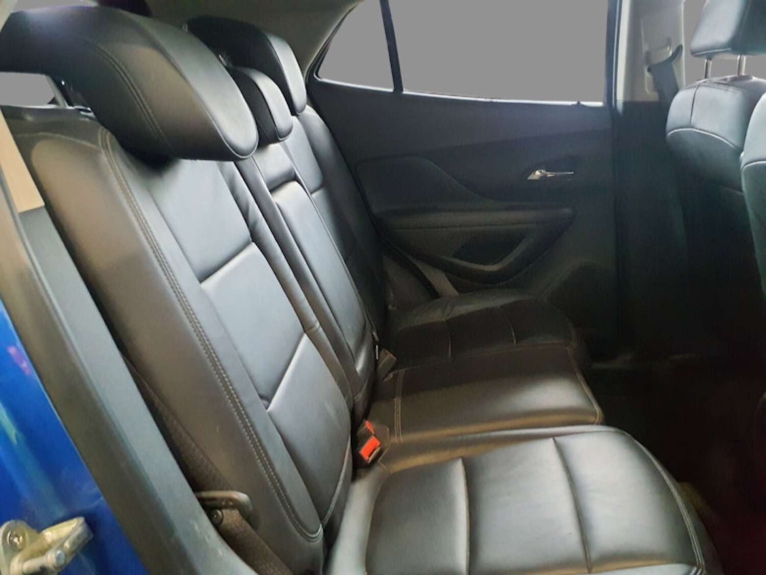 Used Vauxhall Mokka X 2016 for sale - 78073801: Photo 6