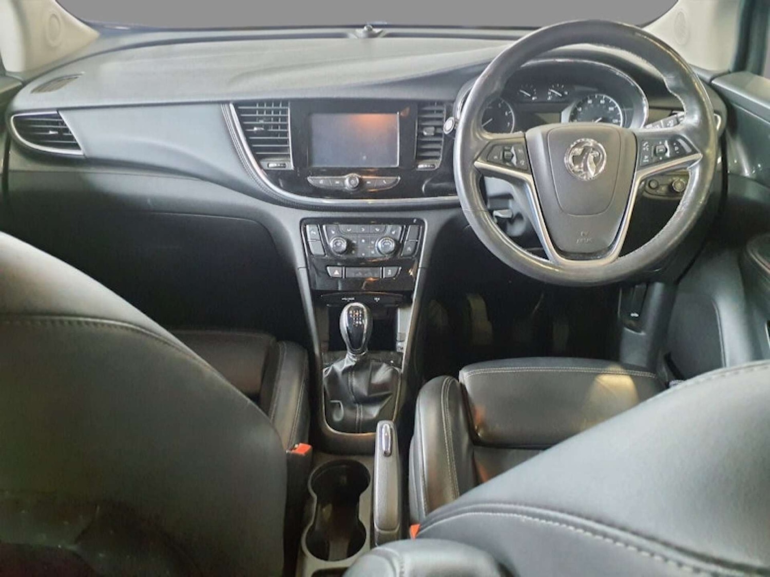 Used Vauxhall Mokka X 2016 for sale - 78073801: Photo 8