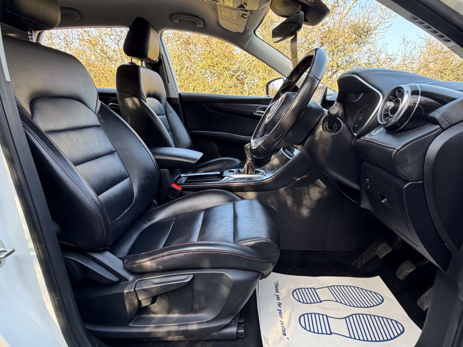 Used MG MG HS 2022 for sale - 77667841: Photo 12