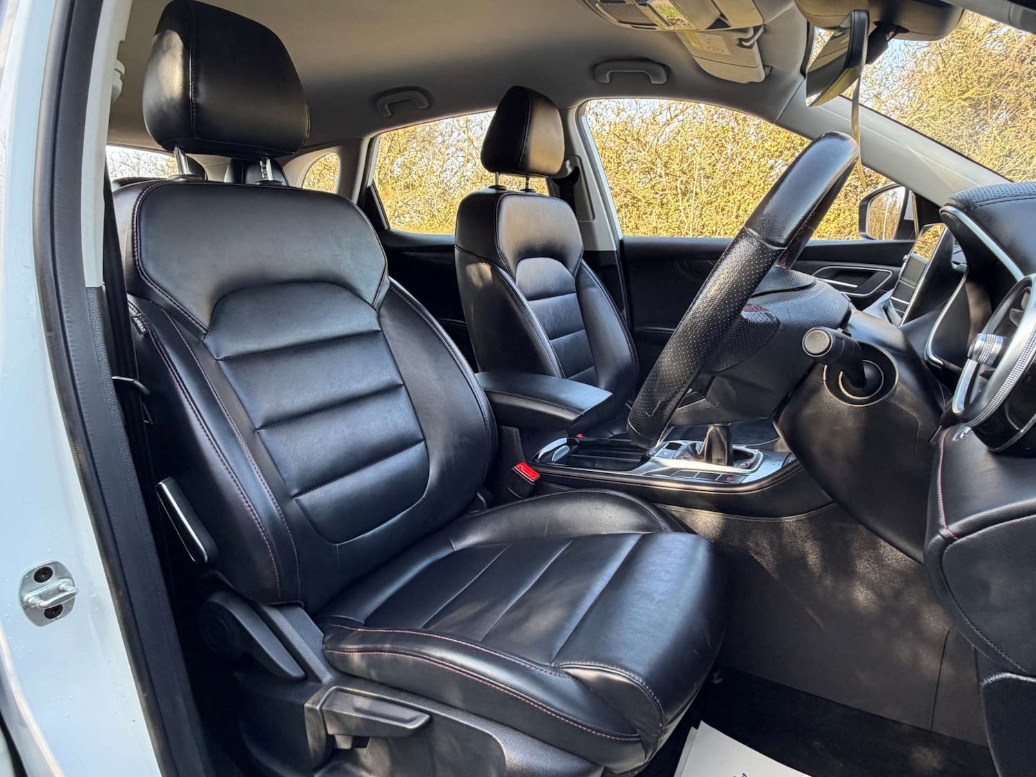 Used MG MG HS 2022 for sale - 77667841: Photo 13