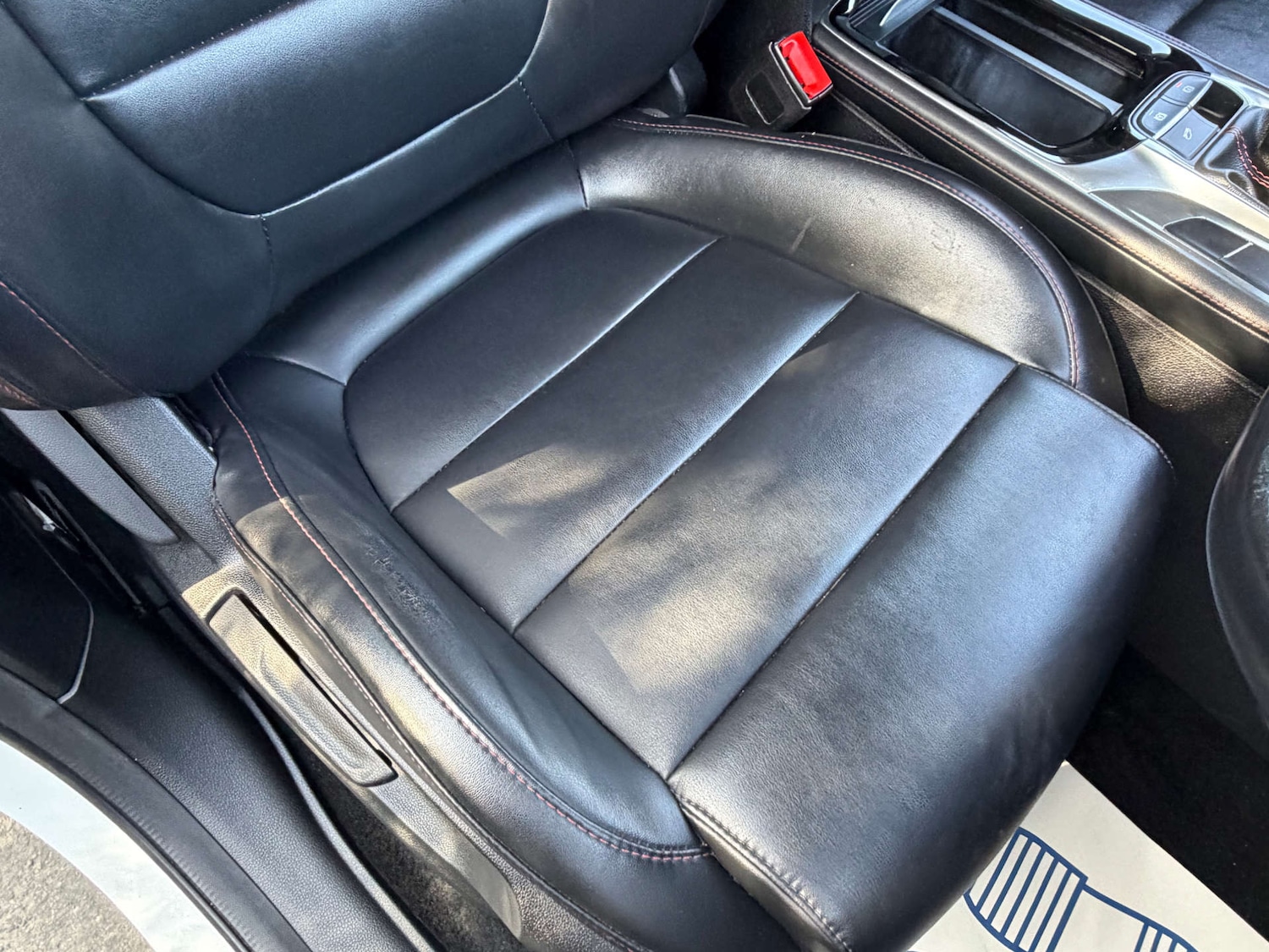 Used MG MG HS 2022 for sale - 77667841: Photo 14