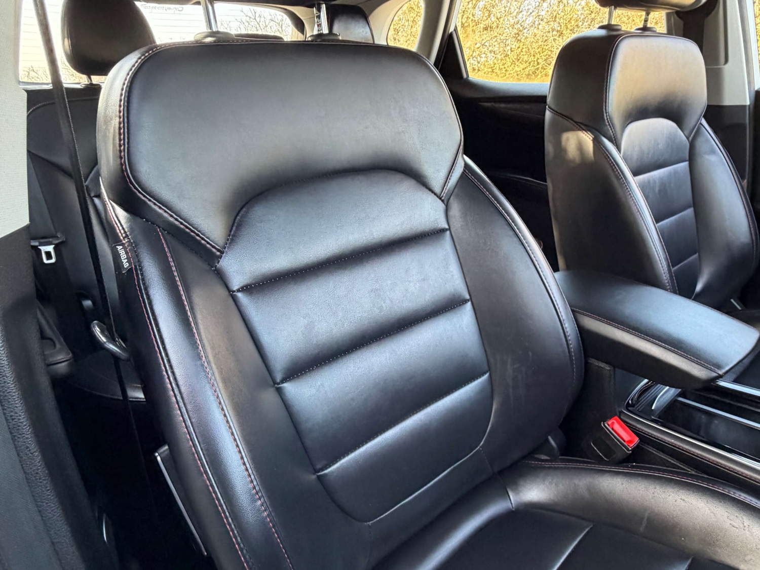 Used MG MG HS 2022 for sale - 77667841: Photo 17