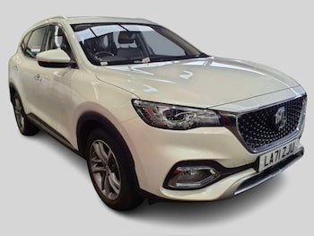 Used MG MG HS 2022 for sale - 77667841: Photo