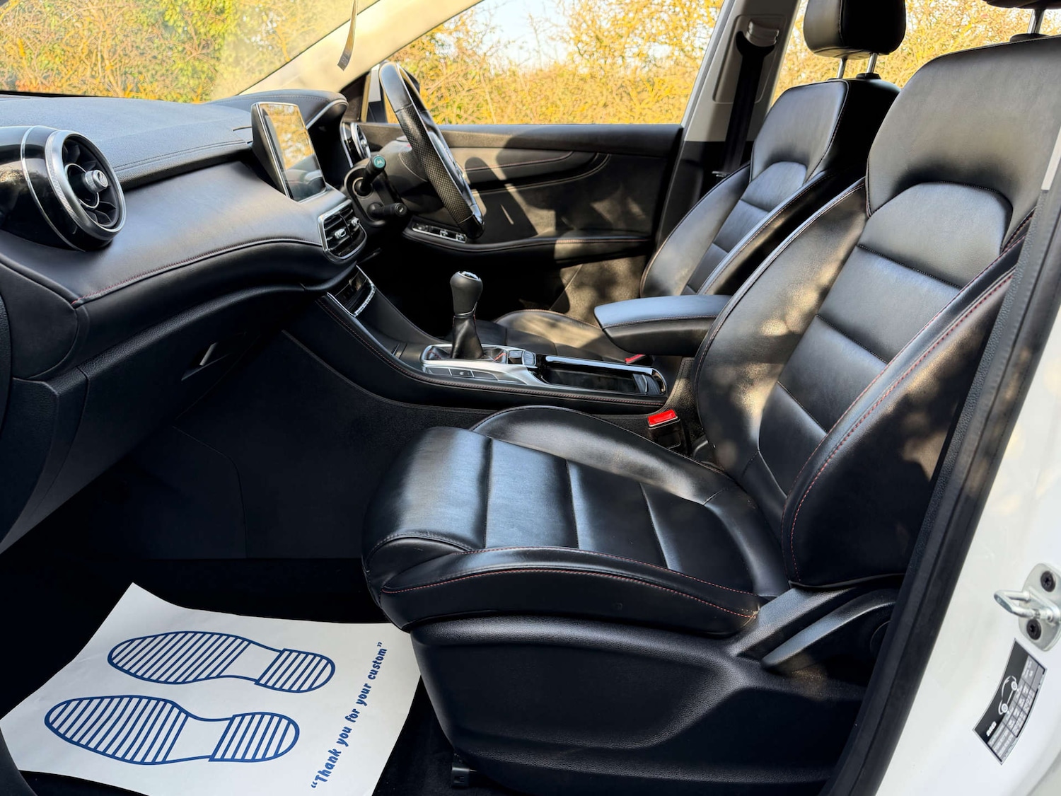 Used MG MG HS 2022 for sale - 77667841: Photo 20