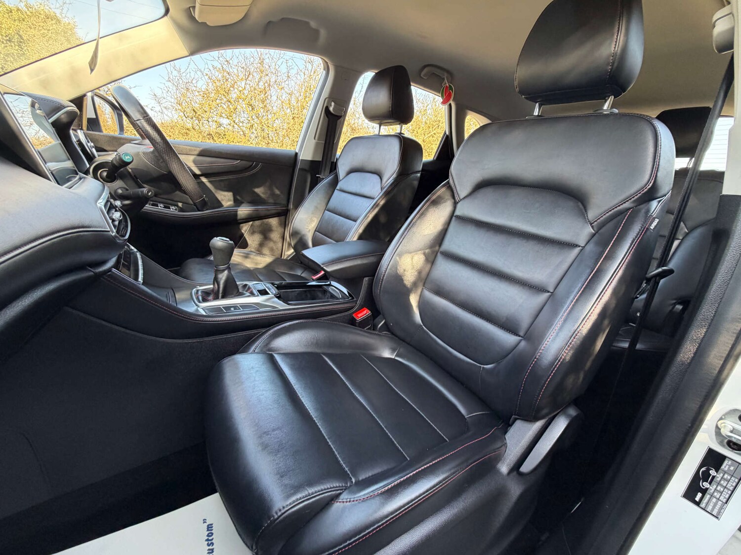 Used MG MG HS 2022 for sale - 77667841: Photo 21