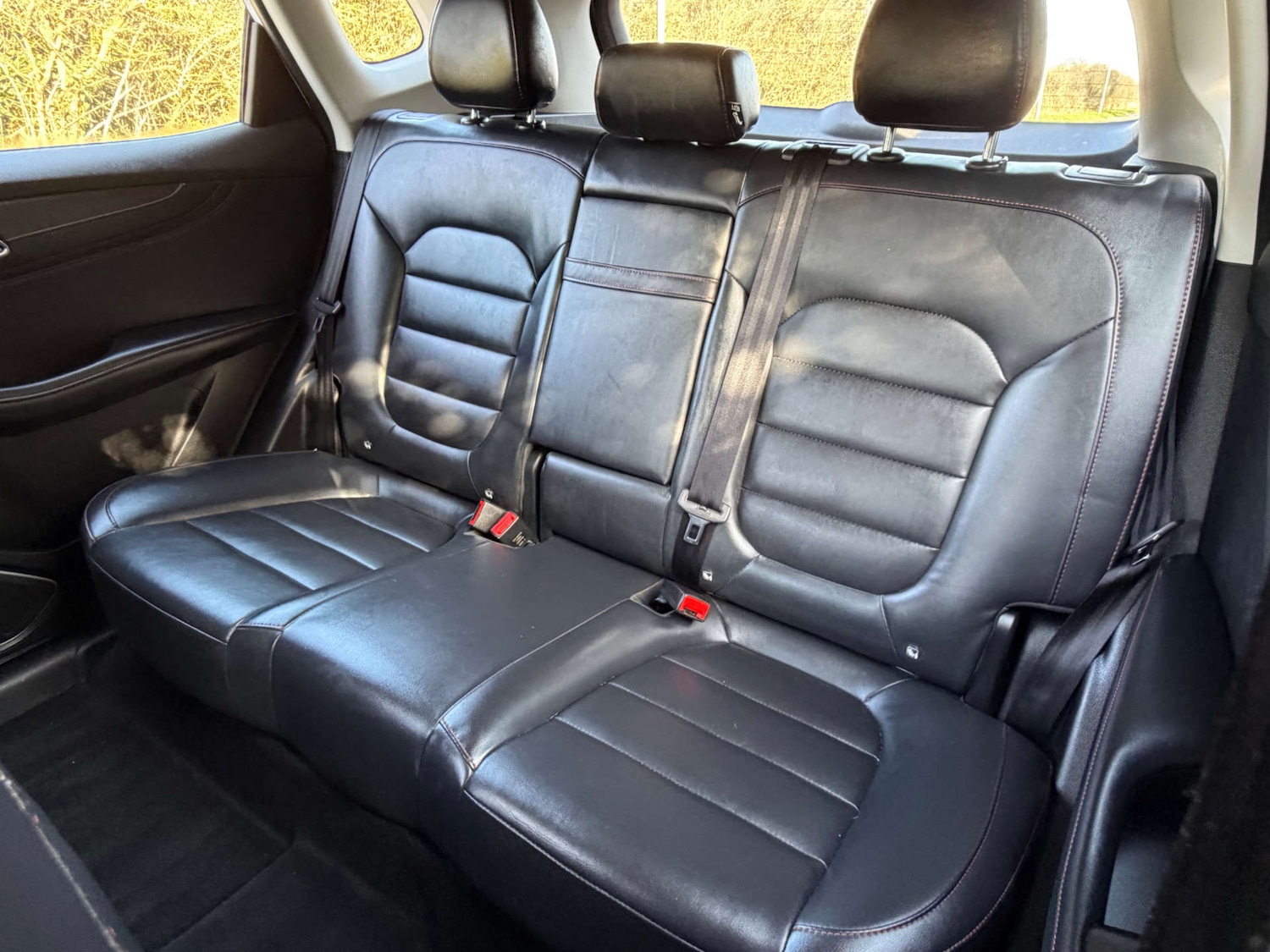 Used MG MG HS 2022 for sale - 77667841: Photo 24