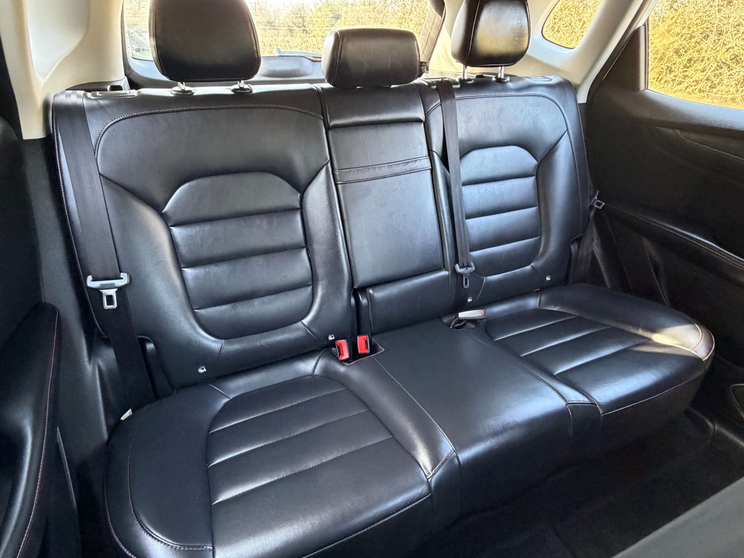 Used MG MG HS 2022 for sale - 77667841: Photo 25