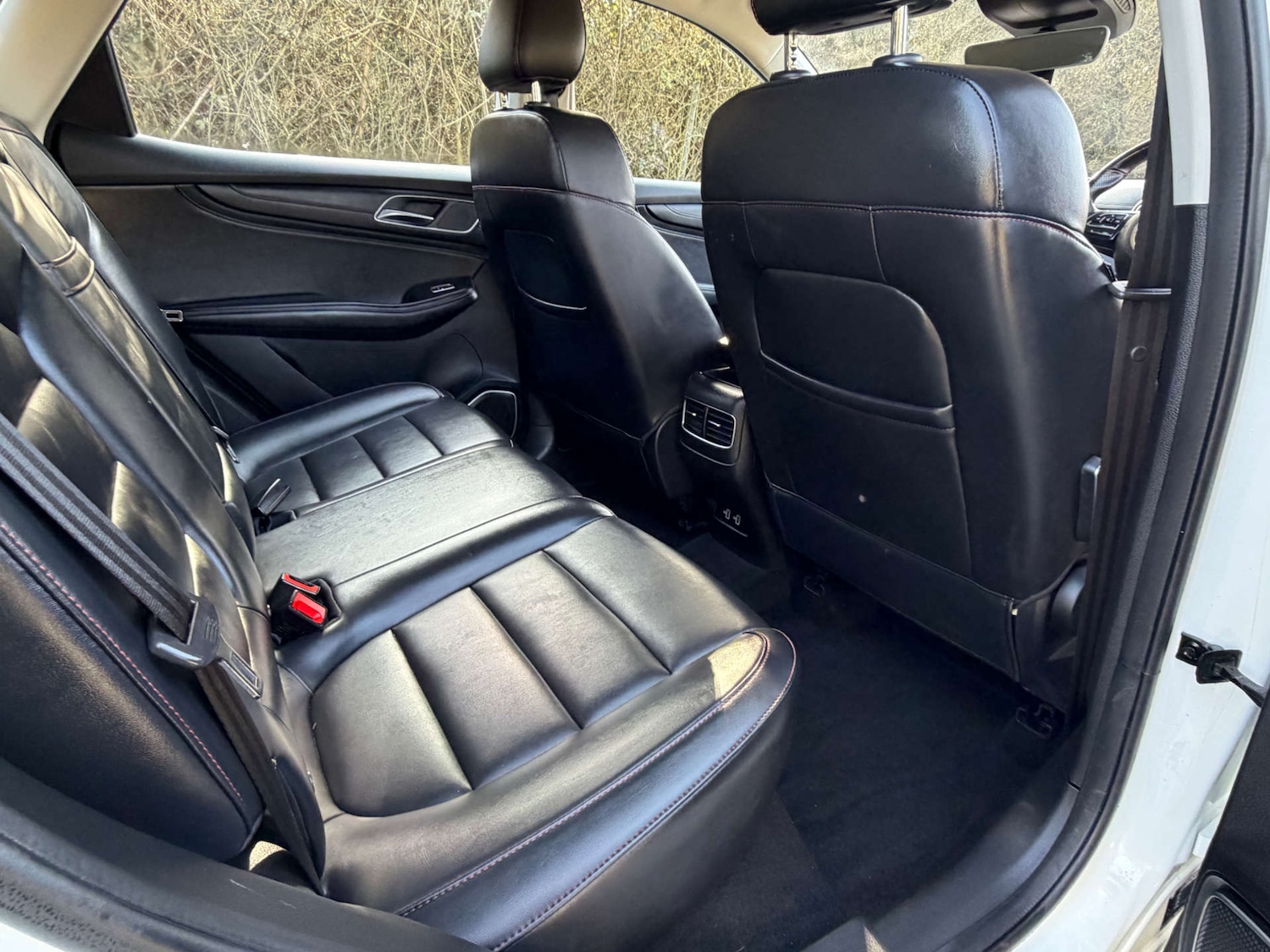 Used MG MG HS 2022 for sale - 77667841: Photo 26