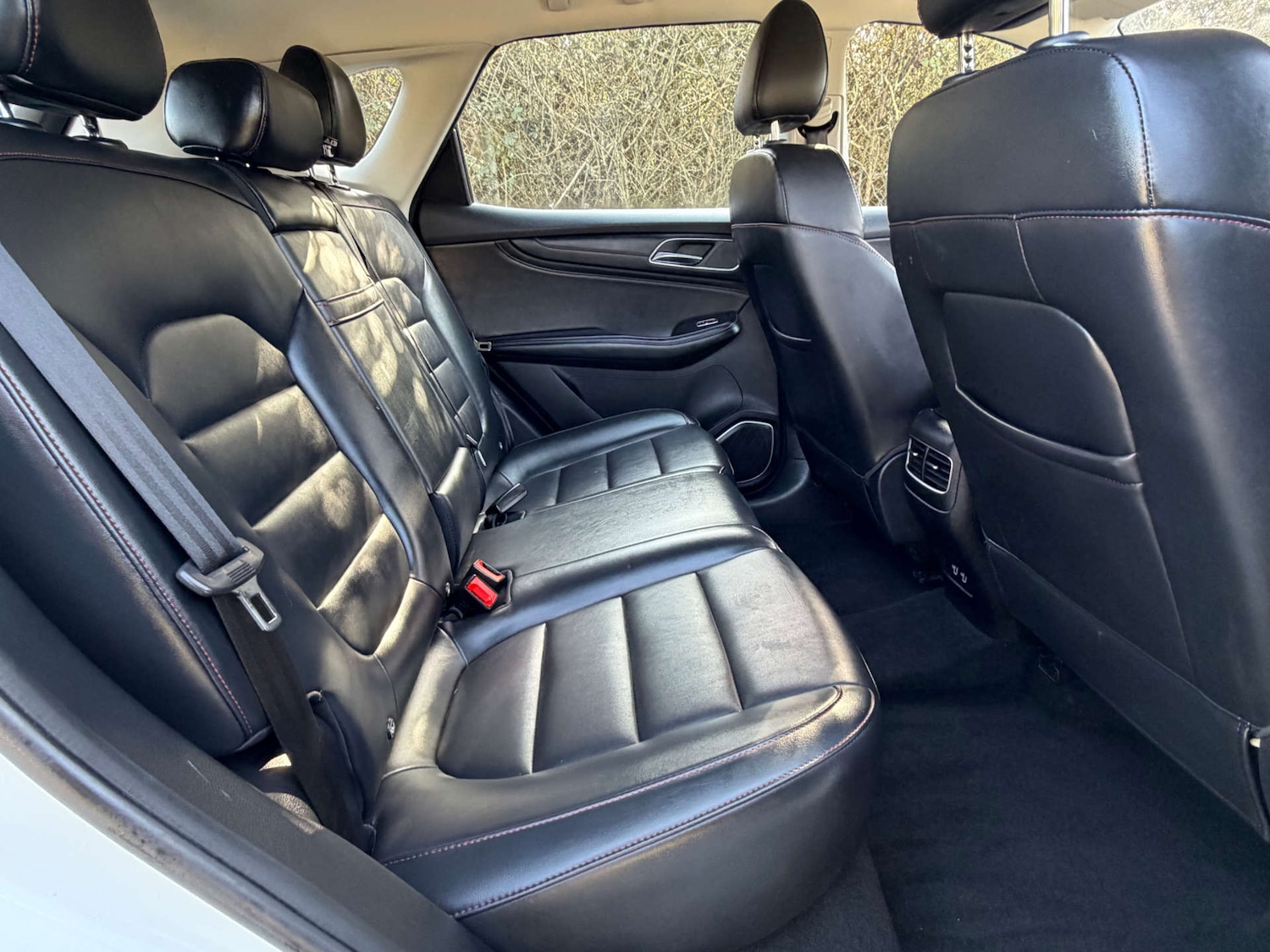 Used MG MG HS 2022 for sale - 77667841: Photo 27