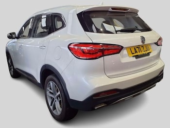Used MG MG HS 2022 for sale - 77667841: Photo