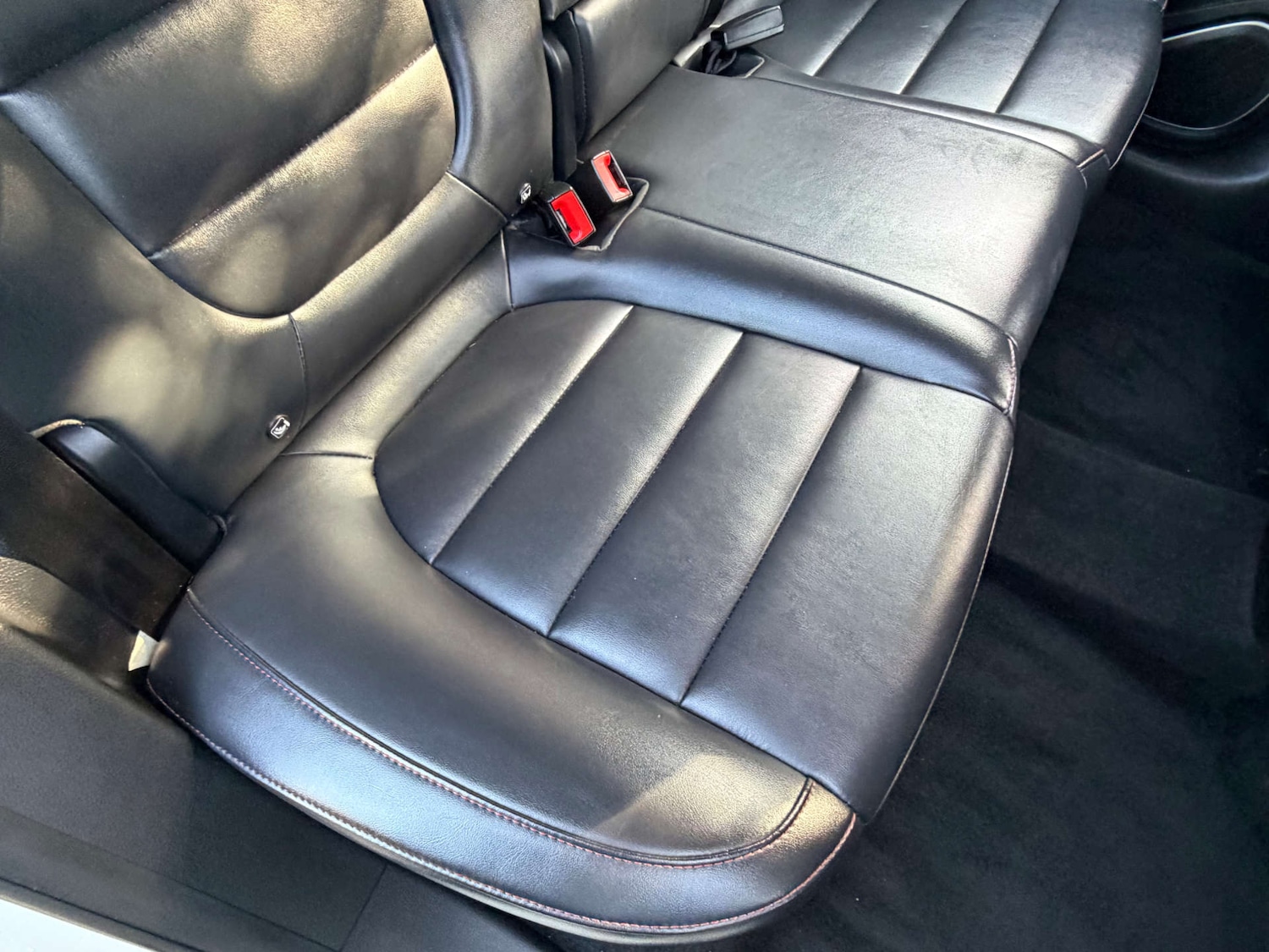 Used MG MG HS 2022 for sale - 77667841: Photo 31