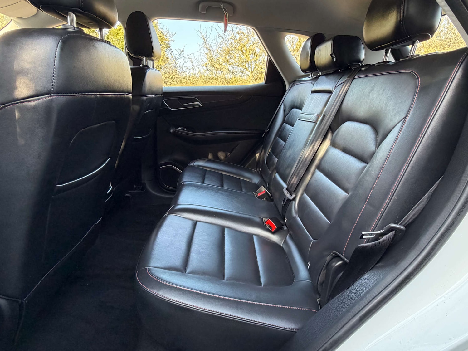 Used MG MG HS 2022 for sale - 77667841: Photo 32