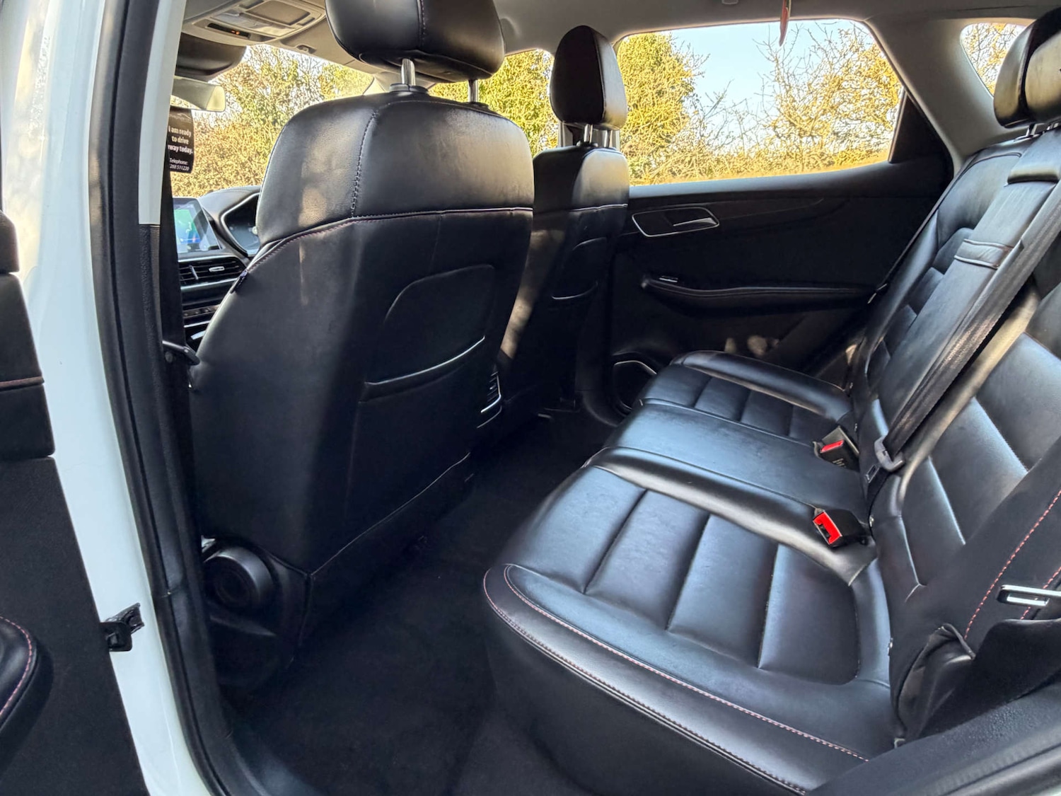 Used MG MG HS 2022 for sale - 77667841: Photo 33