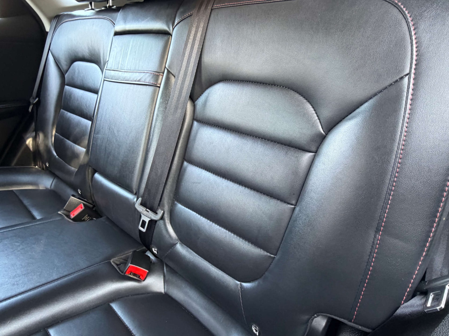 Used MG MG HS 2022 for sale - 77667841: Photo 34