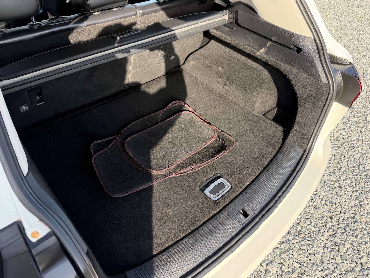 Used MG MG HS 2022 for sale - 77667841: Photo 36