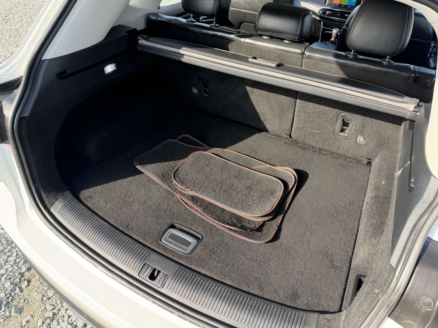 Used MG MG HS 2022 for sale - 77667841: Photo 37