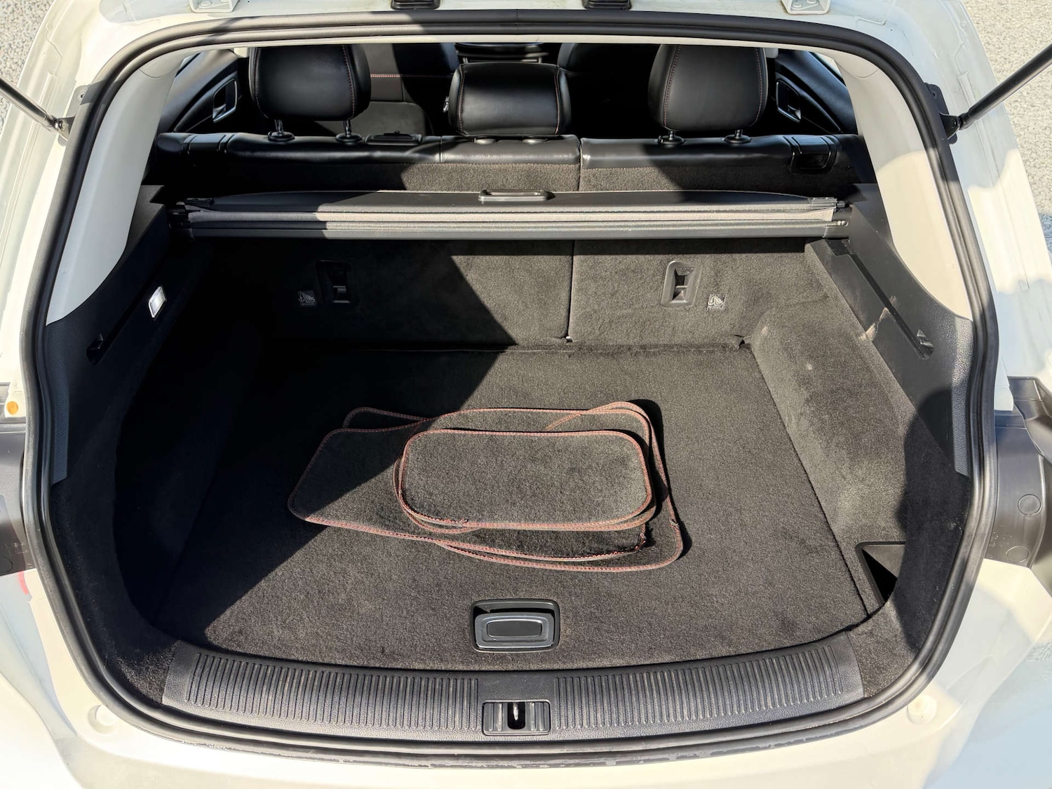 Used MG MG HS 2022 for sale - 77667841: Photo 38