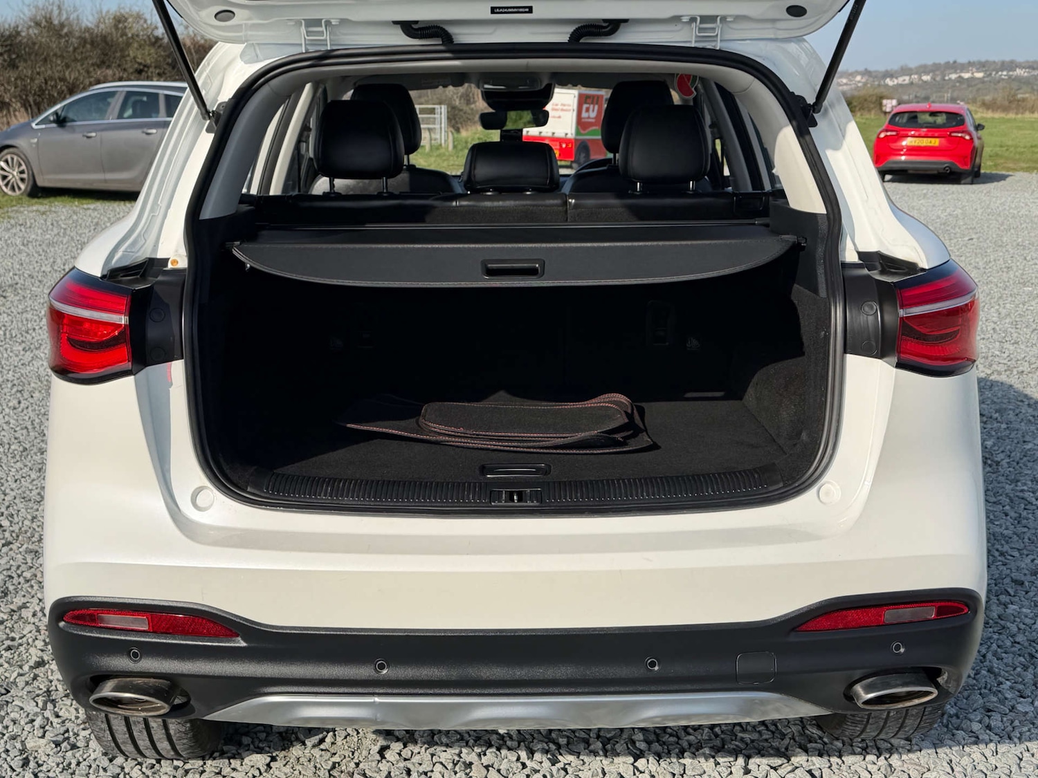 Used MG MG HS 2022 for sale - 77667841: Photo 39