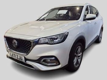 Used MG MG HS 2022 for sale - 77667841: Photo