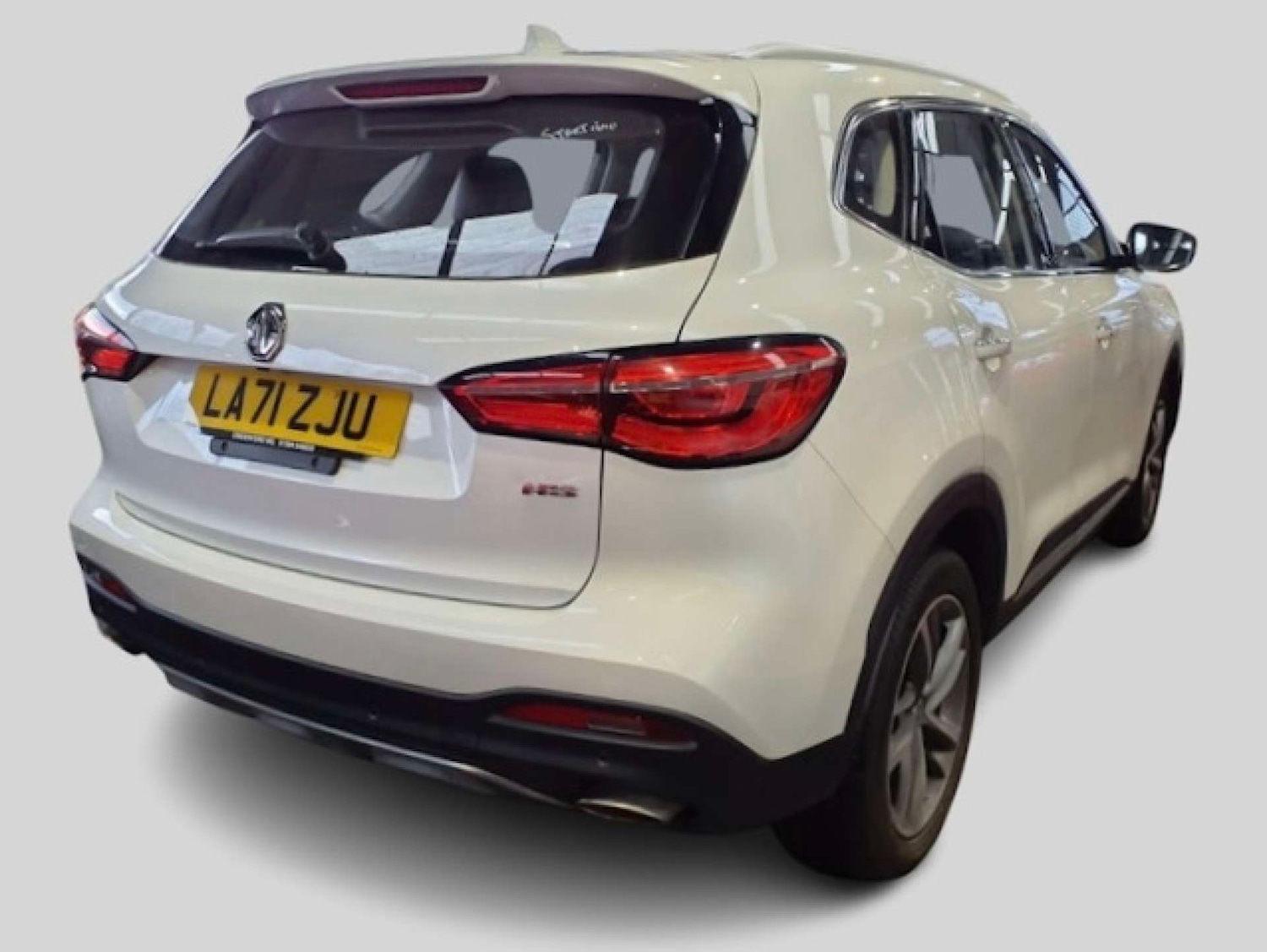 Used MG MG HS 2022 for sale - 77667841: Photo 4