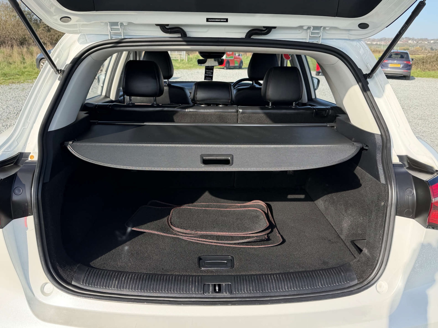 Used MG MG HS 2022 for sale - 77667841: Photo 42