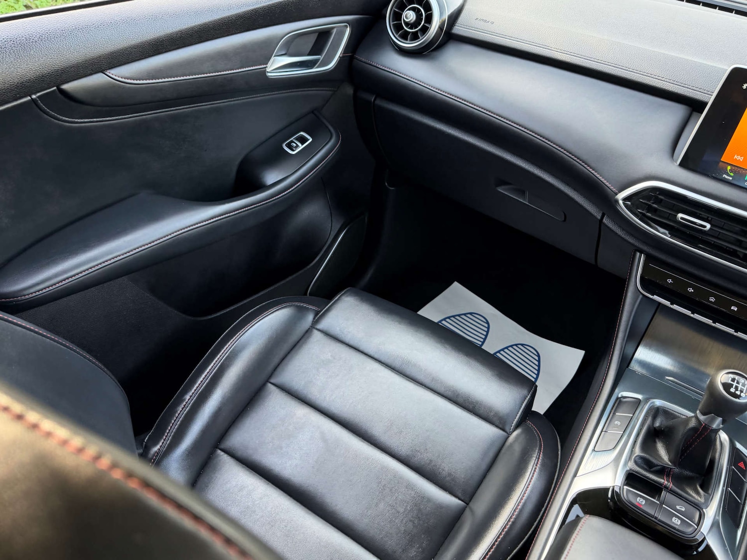 Used MG MG HS 2022 for sale - 77667841: Photo 43