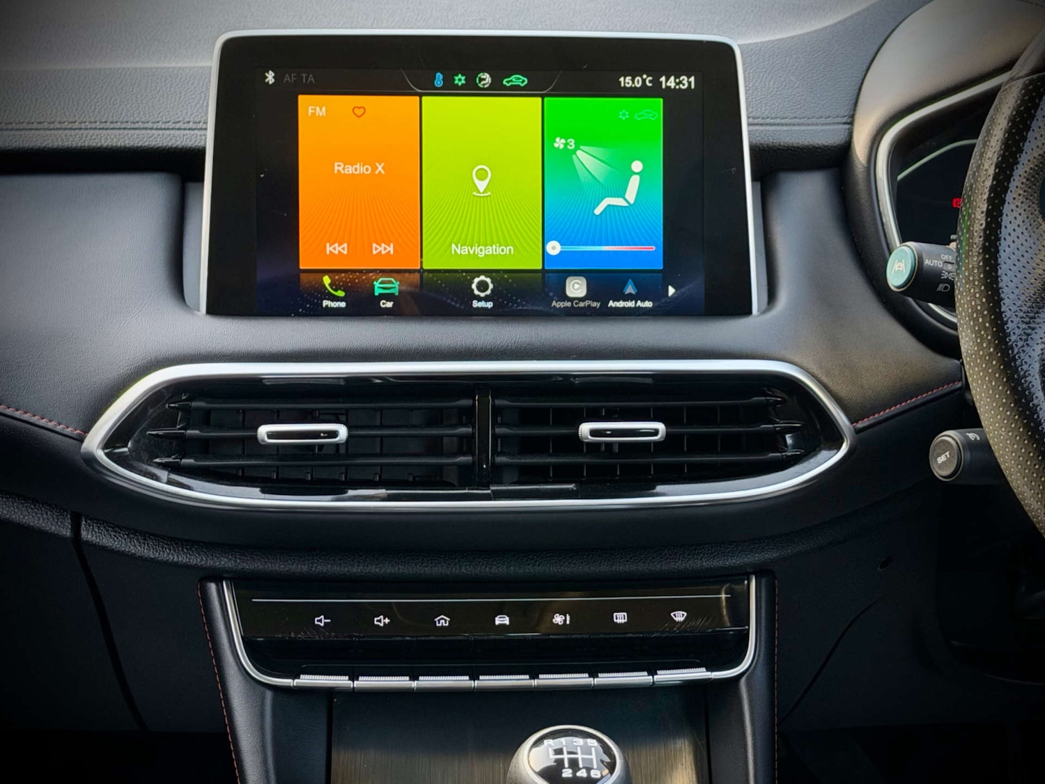 Used MG MG HS 2022 for sale - 77667841: Photo 44