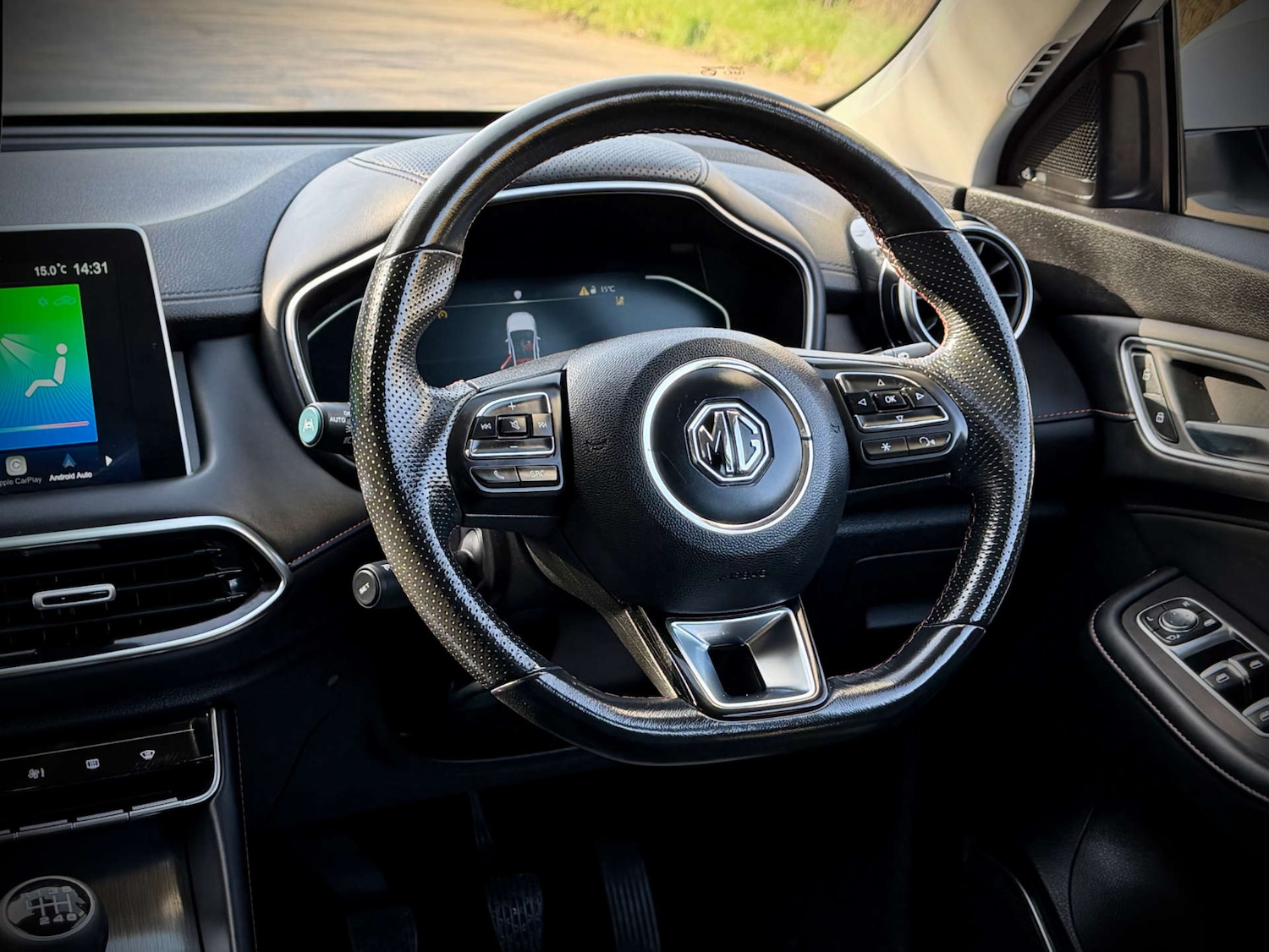 Used MG MG HS 2022 for sale - 77667841: Photo 45