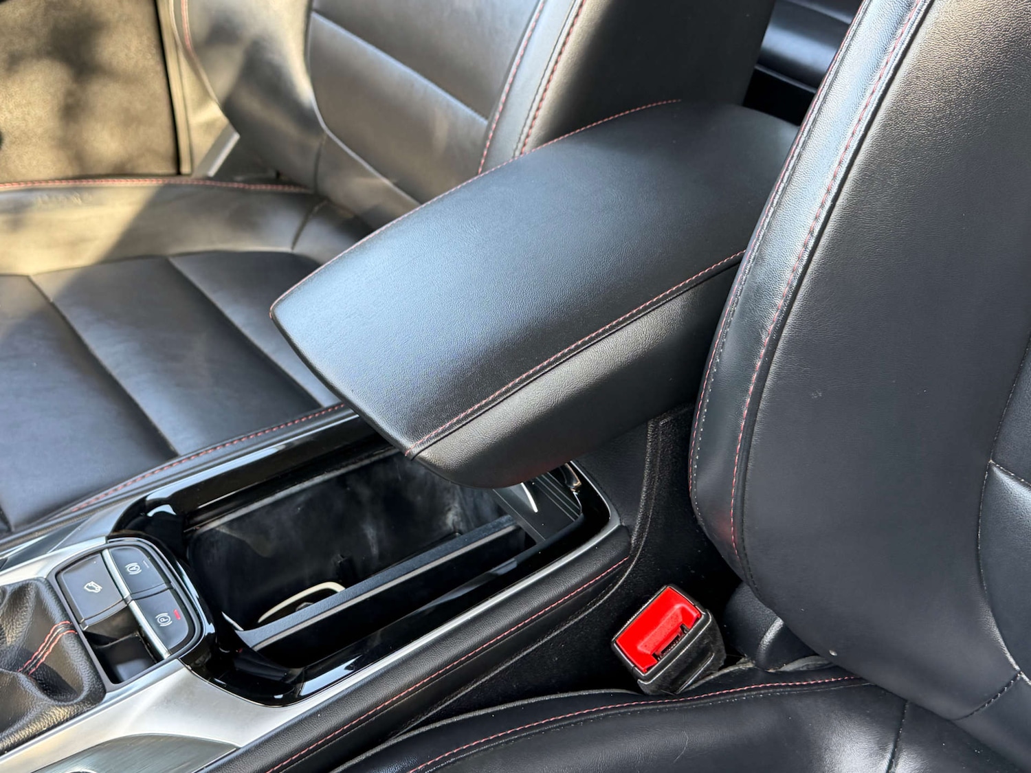 Used MG MG HS 2022 for sale - 77667841: Photo 46