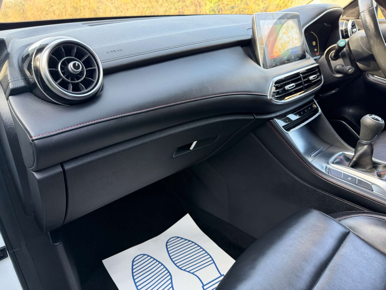 Used MG MG HS 2022 for sale - 77667841: Photo 48