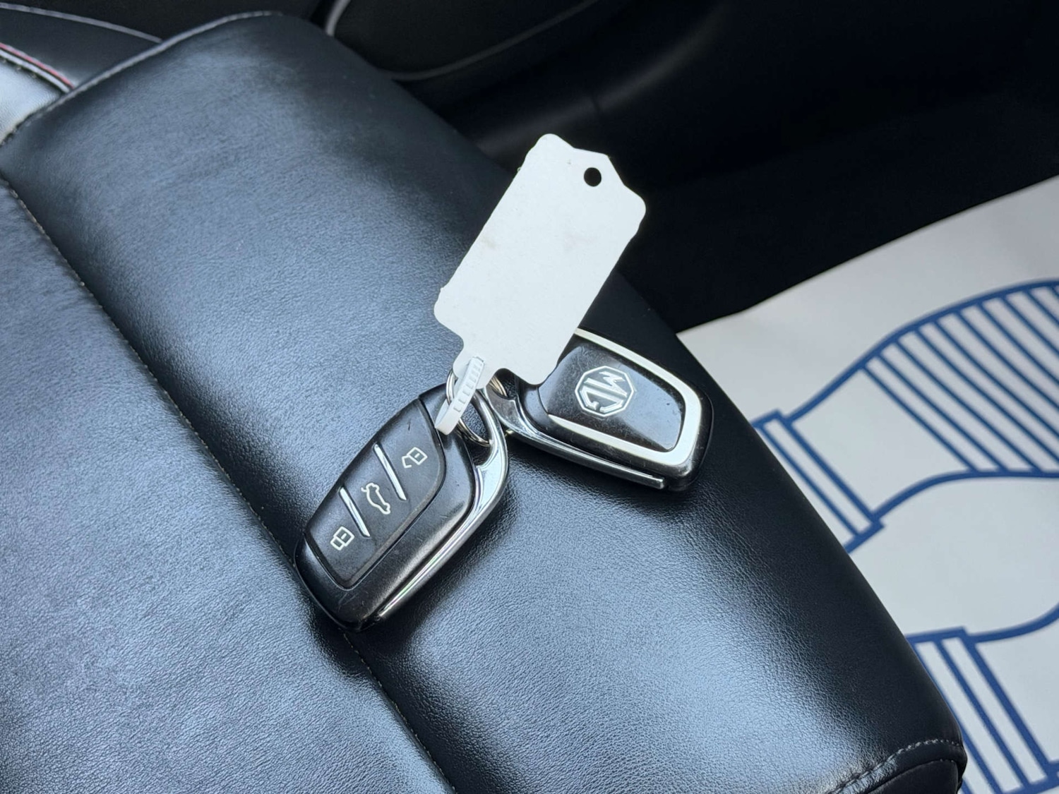 Used MG MG HS 2022 for sale - 77667841: Photo 50