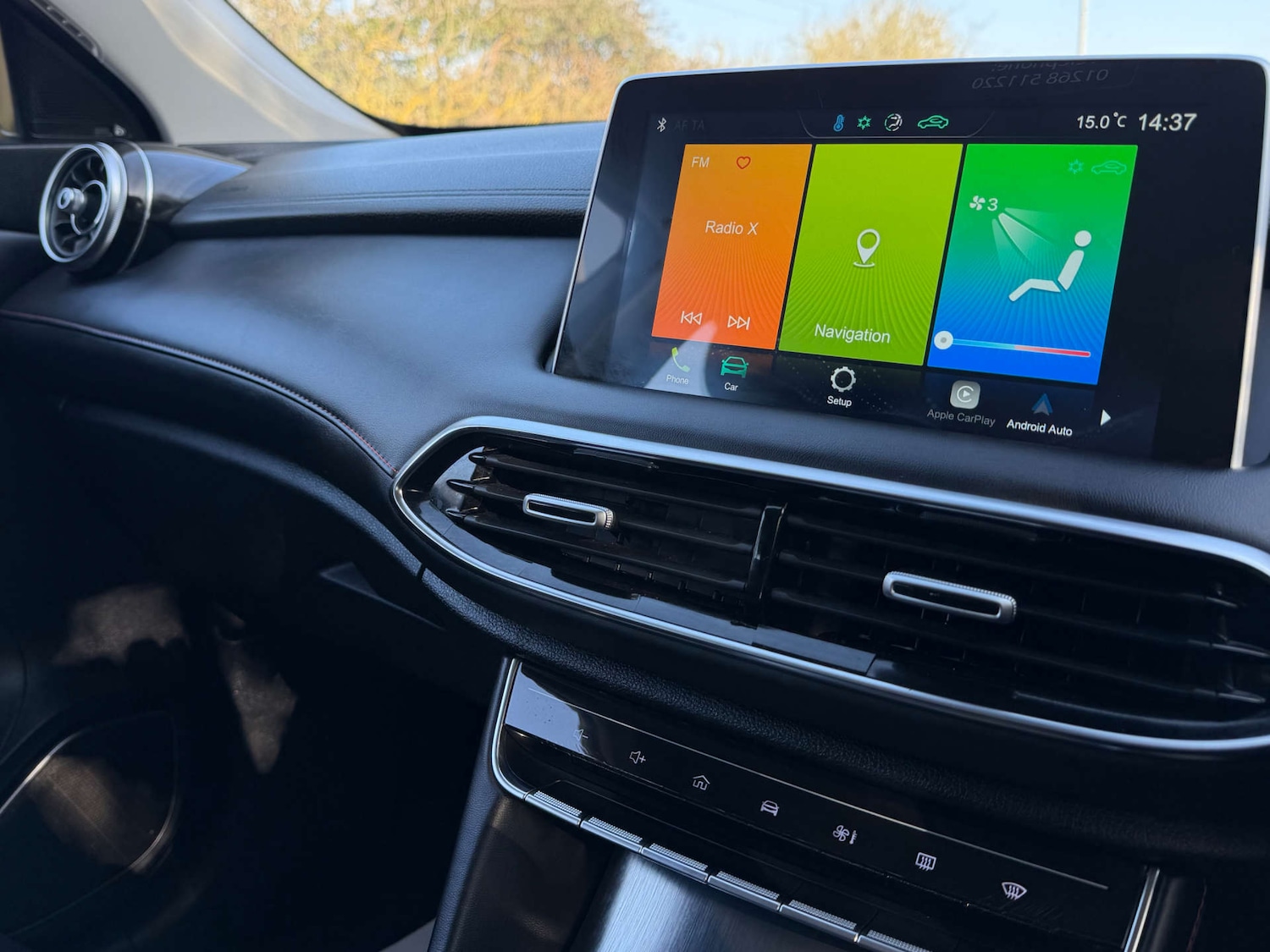 Used MG MG HS 2022 for sale - 77667841: Photo 55