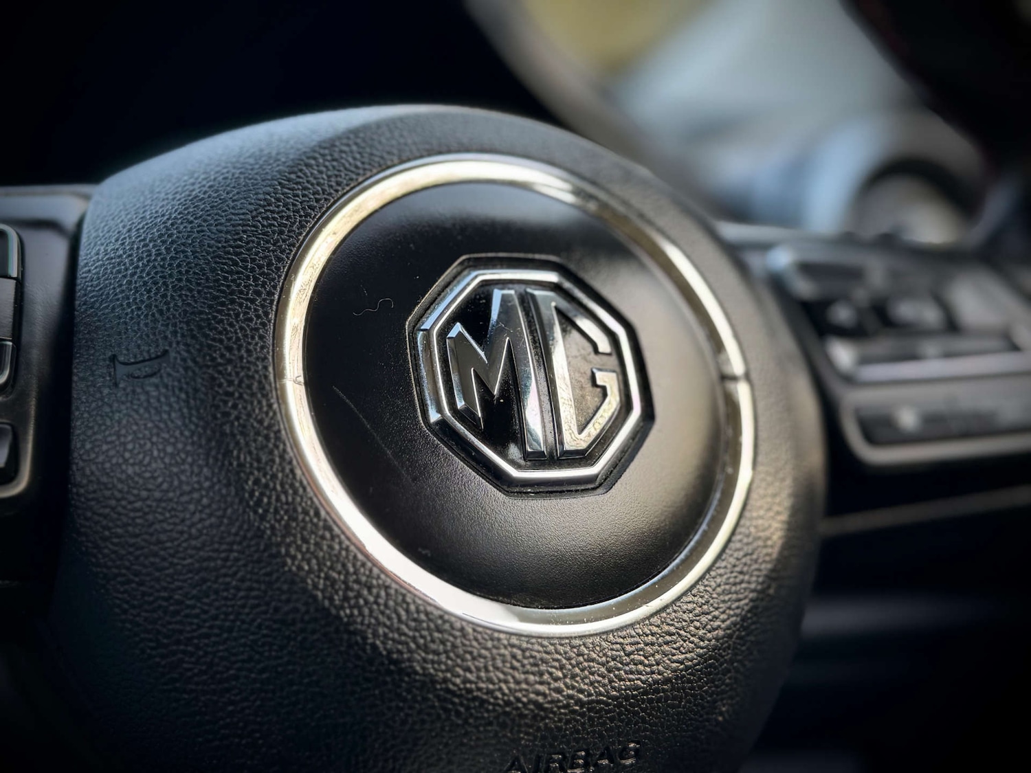 Used MG MG HS 2022 for sale - 77667841: Photo 56