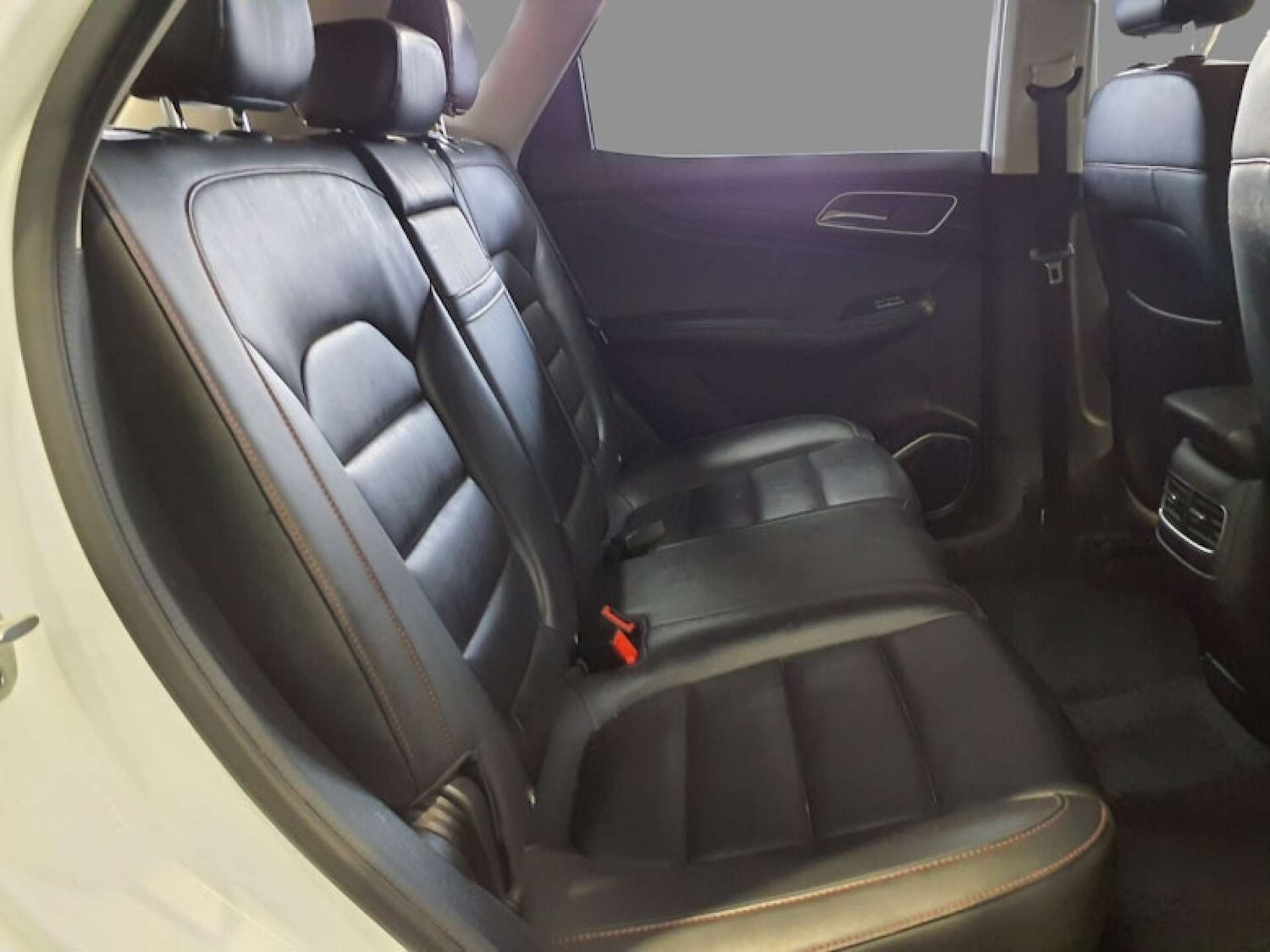 Used MG MG HS 2022 for sale - 77667841: Photo 6