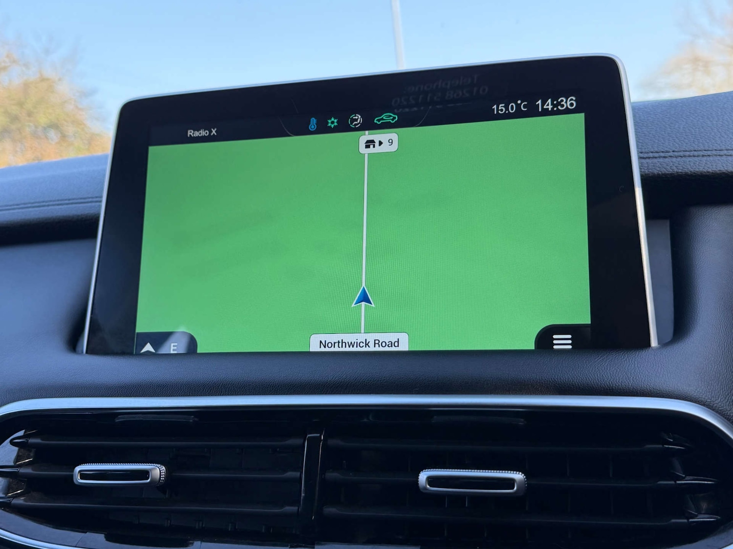 Used MG MG HS 2022 for sale - 77667841: Photo 60