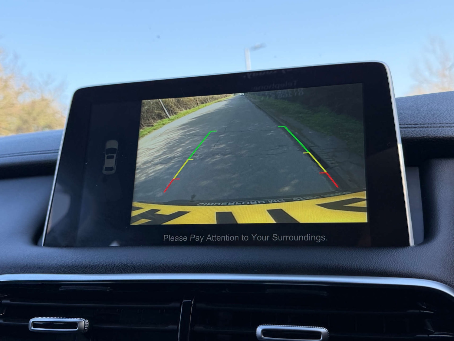 Used MG MG HS 2022 for sale - 77667841: Photo 61