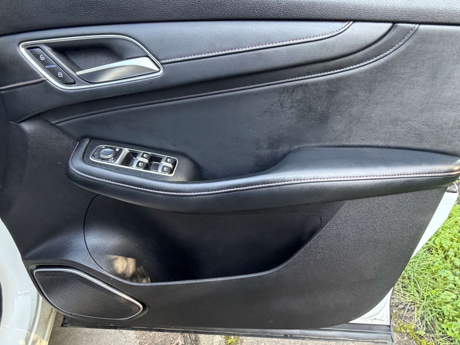 Used MG MG HS 2022 for sale - 77667841: Photo 63