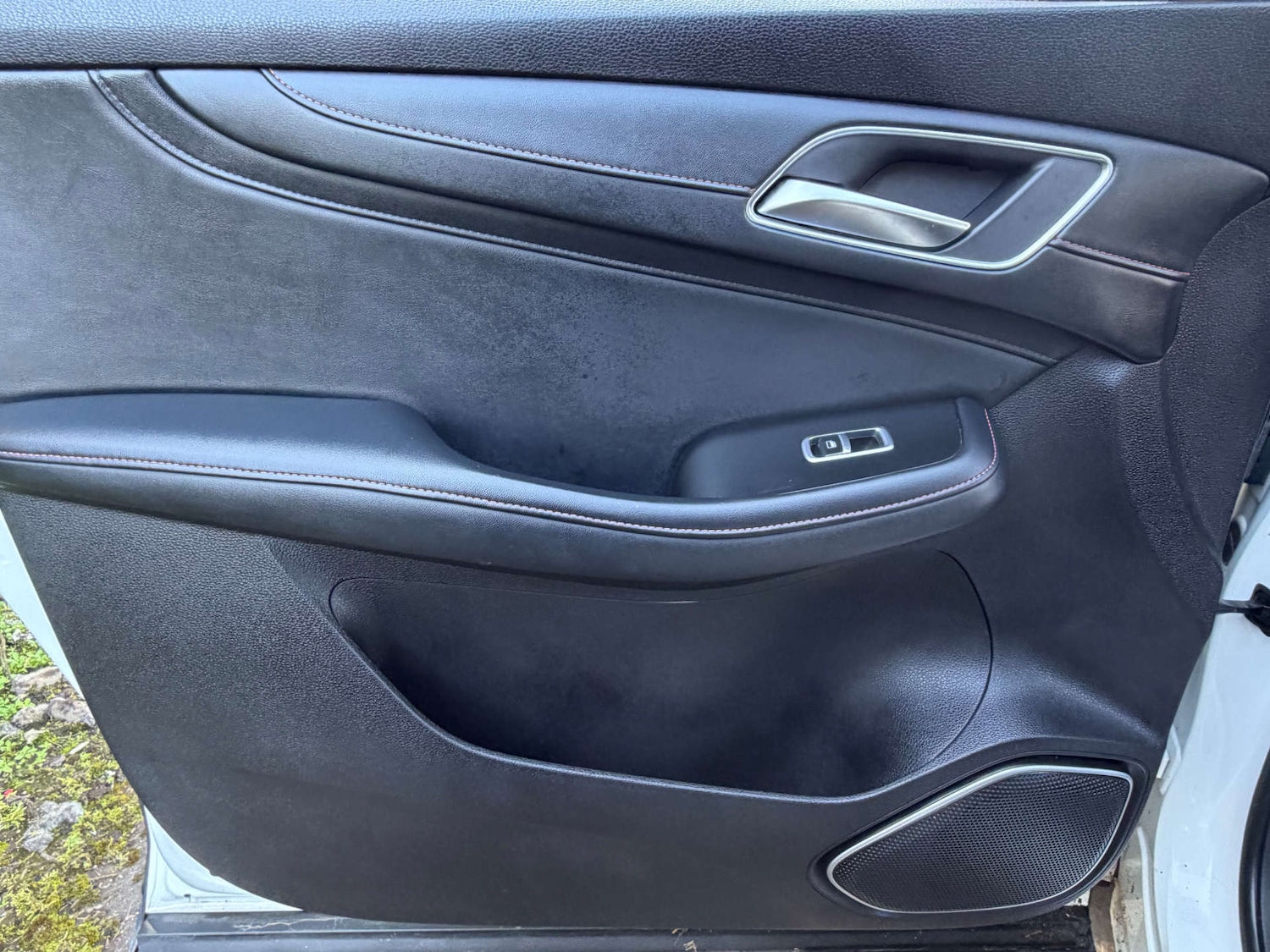 Used MG MG HS 2022 for sale - 77667841: Photo 67