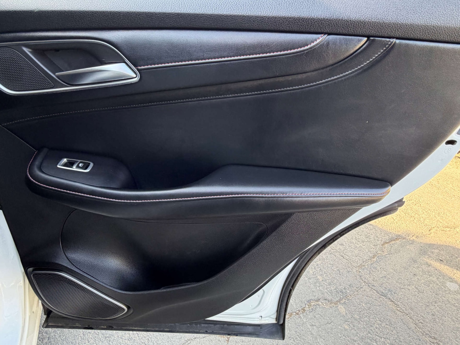 Used MG MG HS 2022 for sale - 77667841: Photo 68