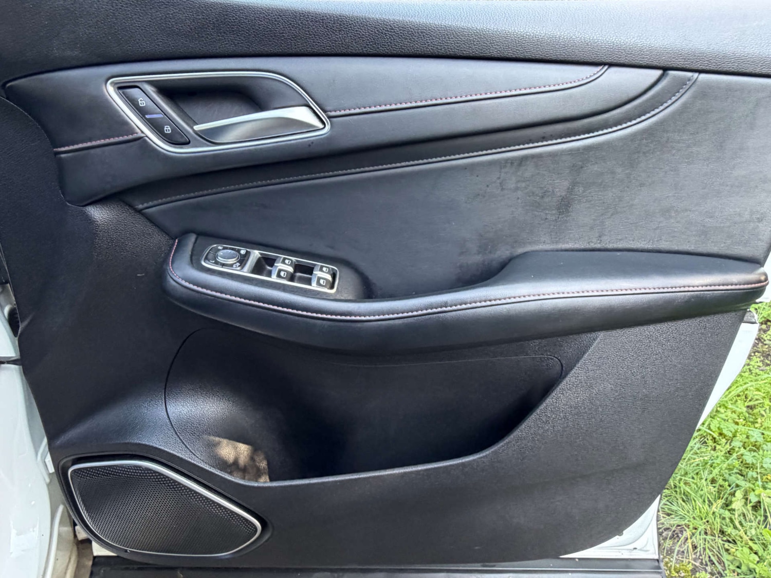 Used MG MG HS 2022 for sale - 77667841: Photo 69