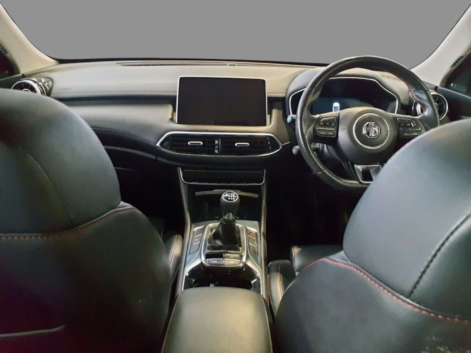 Used MG MG HS 2022 for sale - 77667841: Photo 7