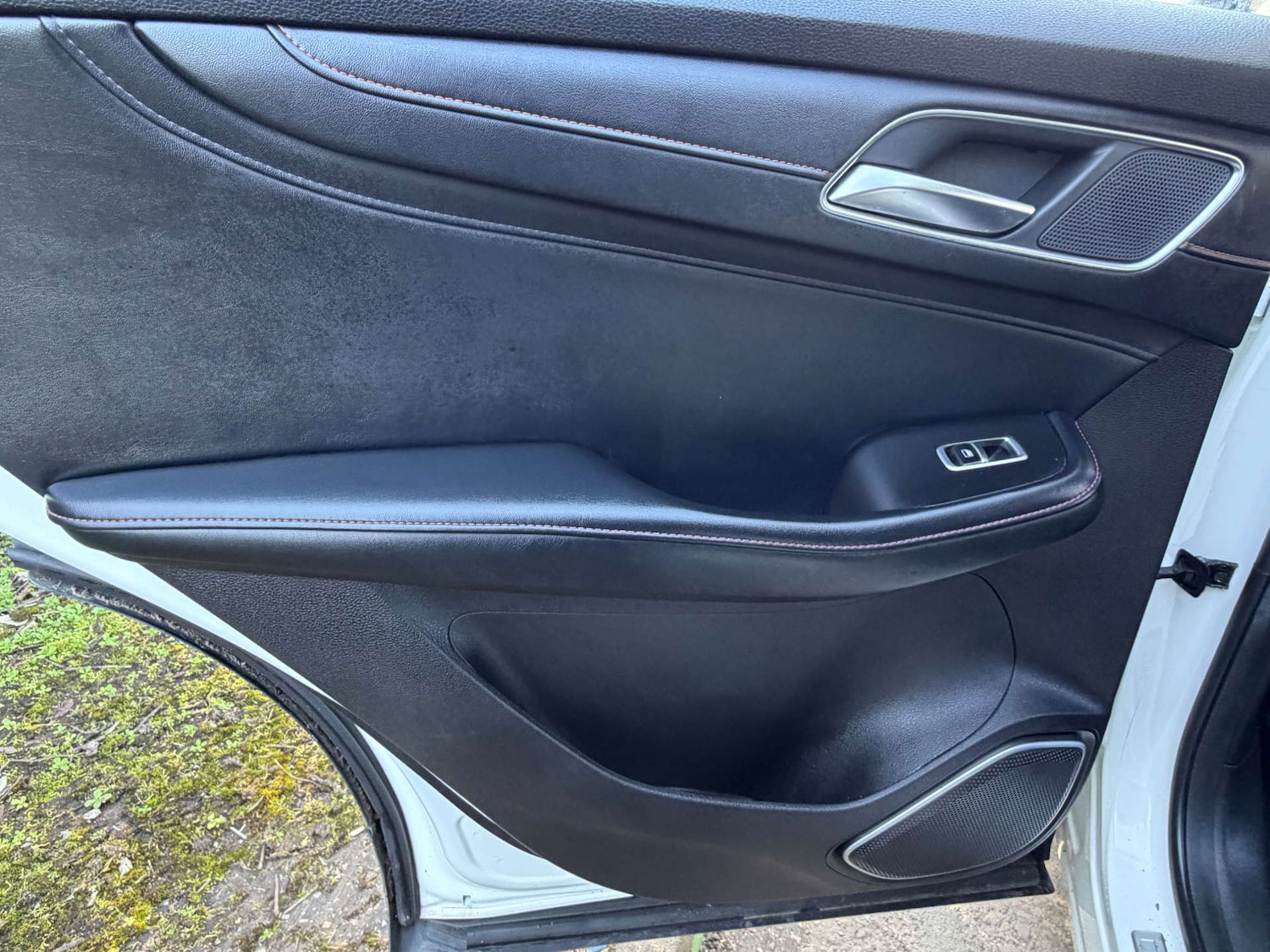 Used MG MG HS 2022 for sale - 77667841: Photo 70