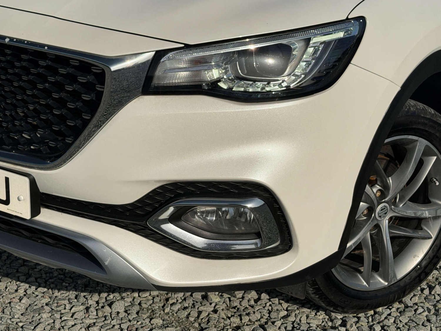 Used MG MG HS 2022 for sale - 77667841: Photo 71