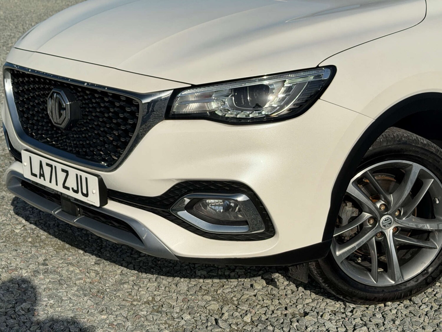 Used MG MG HS 2022 for sale - 77667841: Photo 72